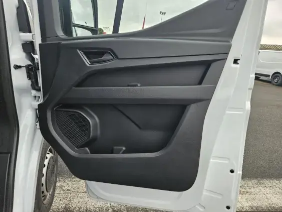 NISSAN INTERSTAR III - voiture de démonstration - Photo 18