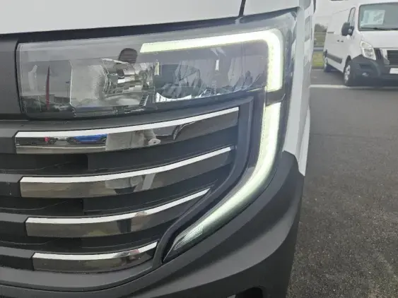 NISSAN INTERSTAR III - voiture de démonstration - Photo 19