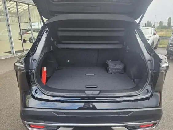 NISSAN QASHQAI III - voiture de démonstration - Photo 16