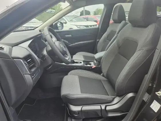 NISSAN QASHQAI III - voiture de démonstration - Photo 17