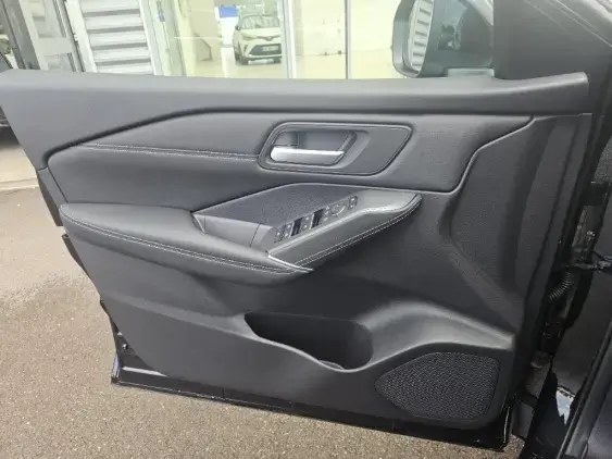 NISSAN QASHQAI III - voiture de démonstration - Photo 18