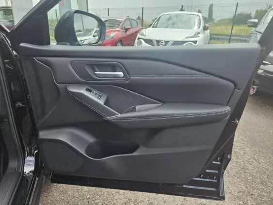 NISSAN QASHQAI III - voiture de démonstration - Photo 19