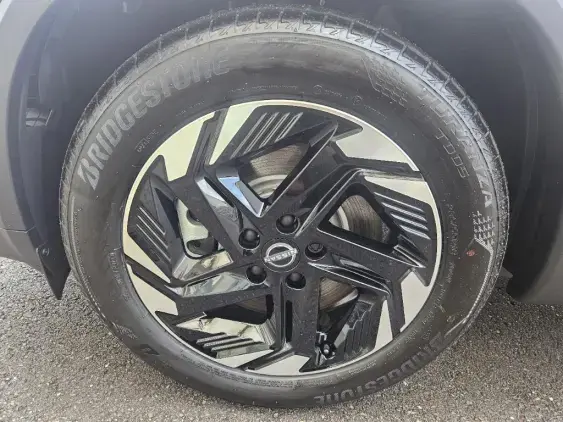 NISSAN QASHQAI III - voiture de démonstration - Photo 21