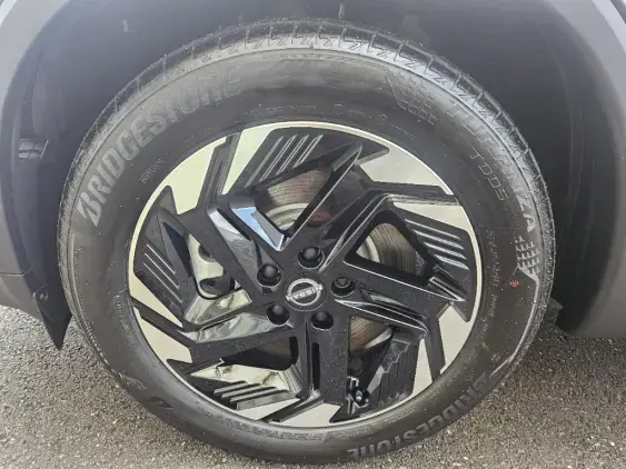 NISSAN QASHQAI III - voiture de démonstration - Photo 22