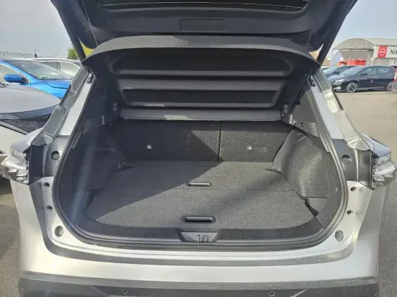 NISSAN QASHQAI III - voiture de démonstration - Photo 15