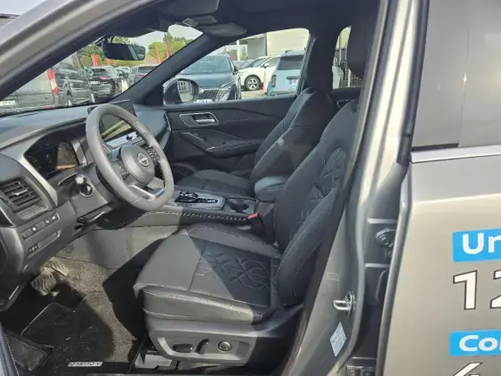 NISSAN QASHQAI III - voiture de démonstration - Photo 16