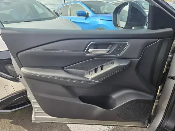 NISSAN QASHQAI III - voiture de démonstration - Photo 17