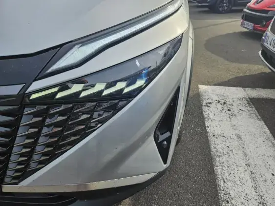 NISSAN QASHQAI III - voiture de démonstration - Photo 19