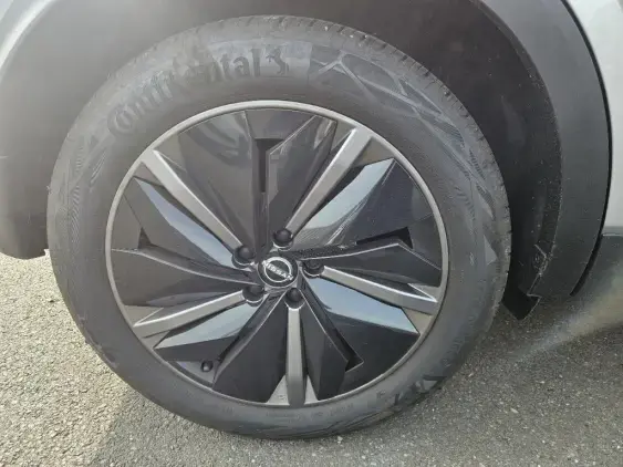 NISSAN QASHQAI III - voiture de démonstration - Photo 20