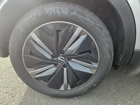 NISSAN QASHQAI III - voiture de démonstration - Photo 21