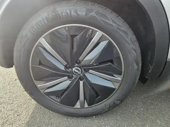 NISSAN QASHQAI III - voiture de démonstration - Photo 22