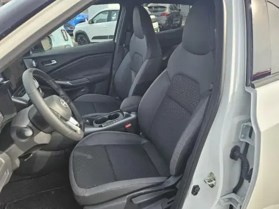 NISSAN JUKE II - voiture de démonstration - Photo 17