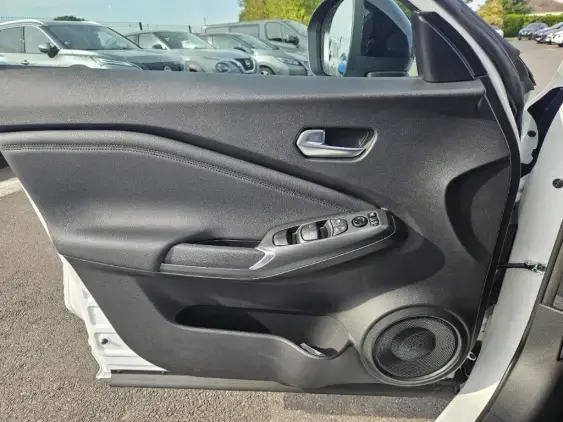 NISSAN JUKE II - voiture de démonstration - Photo 18