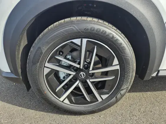 NISSAN JUKE II - voiture de démonstration - Photo 21