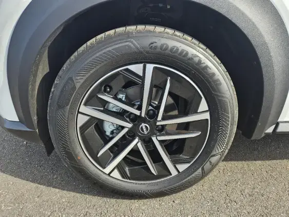 NISSAN JUKE II - voiture de démonstration - Photo 22