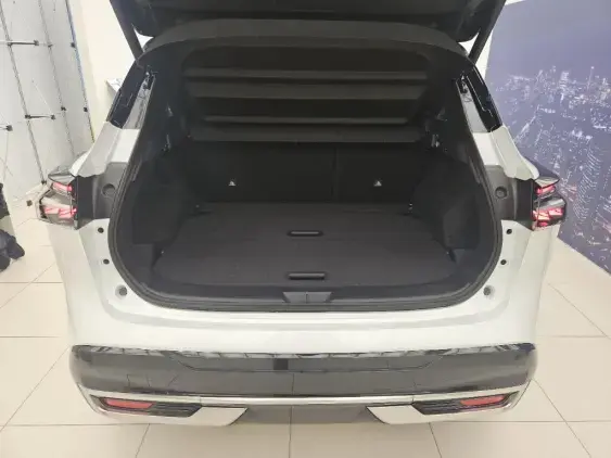 NISSAN QASHQAI III - voiture de démonstration - Photo 16