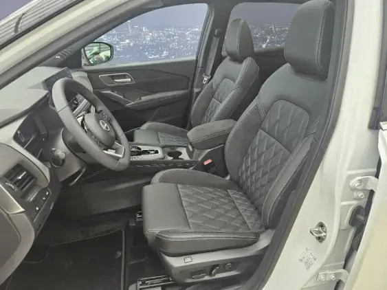 NISSAN QASHQAI III - voiture de démonstration - Photo 17