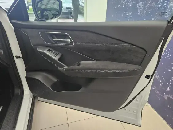 NISSAN QASHQAI III - voiture de démonstration - Photo 19