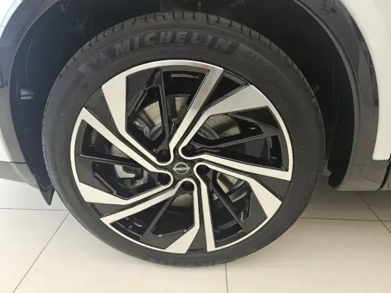 NISSAN QASHQAI III - voiture de démonstration - Photo 20