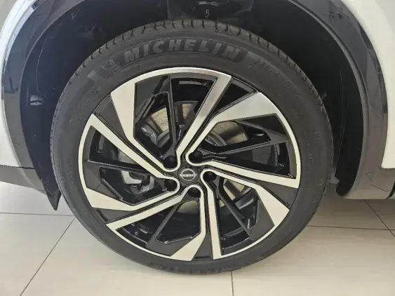 NISSAN QASHQAI III - voiture de démonstration - Photo 22