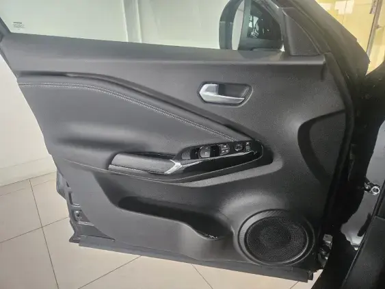 NISSAN JUKE II - voiture de démonstration - Photo 18