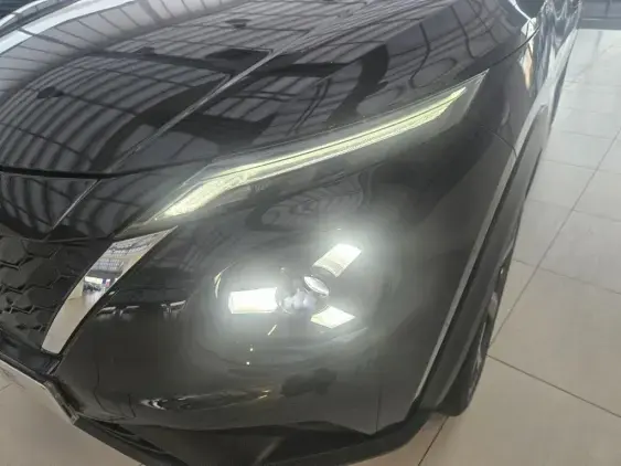 NISSAN JUKE II - voiture de démonstration - Photo 20