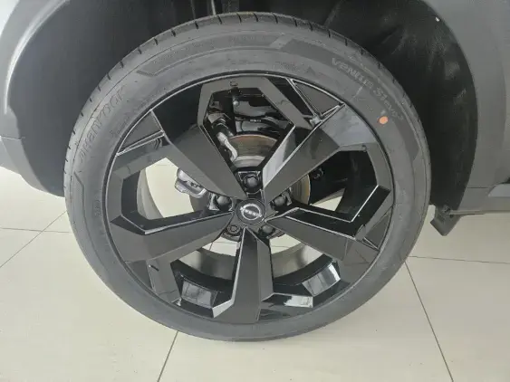 NISSAN JUKE II - voiture de démonstration - Photo 21