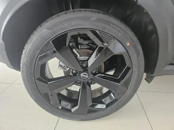 NISSAN JUKE II - voiture de démonstration - Photo 22