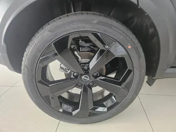 NISSAN JUKE II - voiture de démonstration - Photo 23