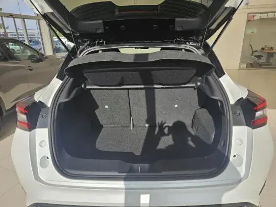 NISSAN JUKE II - voiture de démonstration - Photo 16