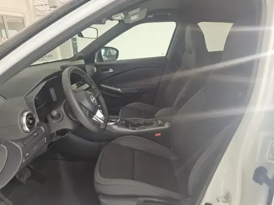 NISSAN JUKE II - voiture de démonstration - Photo 17