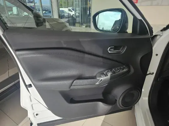 NISSAN JUKE II - voiture de démonstration - Photo 18