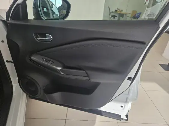 NISSAN JUKE II - voiture de démonstration - Photo 19