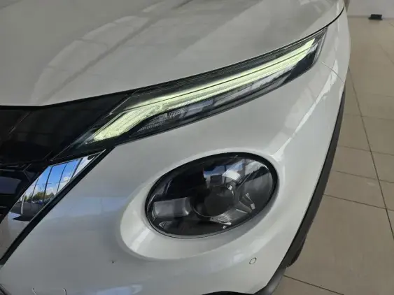 NISSAN JUKE II - voiture de démonstration - Photo 20