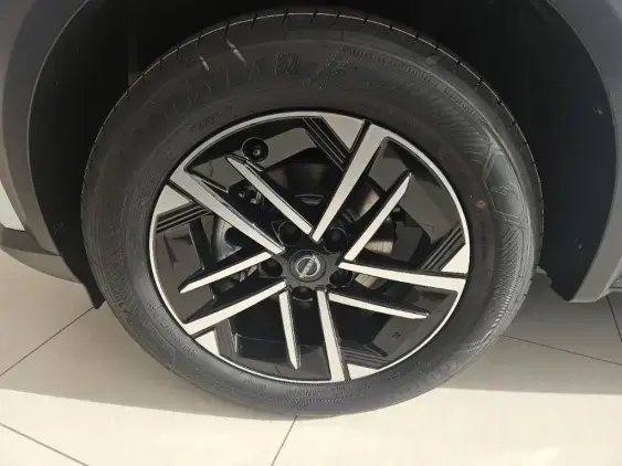 NISSAN JUKE II - voiture de démonstration - Photo 21