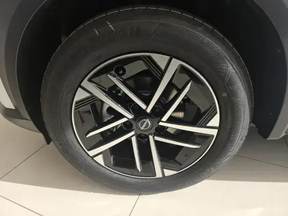 NISSAN JUKE II - voiture de démonstration - Photo 22