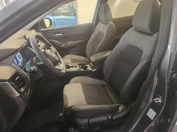 NISSAN QASHQAI III - voiture de démonstration - Photo 17