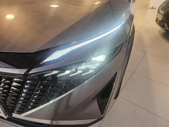 NISSAN QASHQAI III - voiture de démonstration - Photo 20