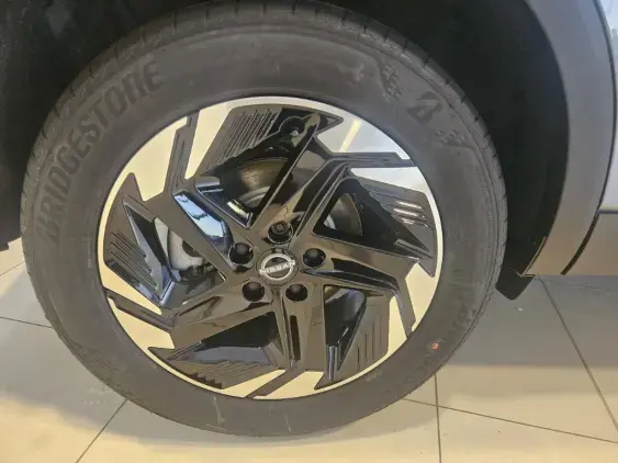 NISSAN QASHQAI III - voiture de démonstration - Photo 21