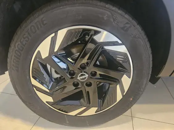 NISSAN QASHQAI III - voiture de démonstration - Photo 22