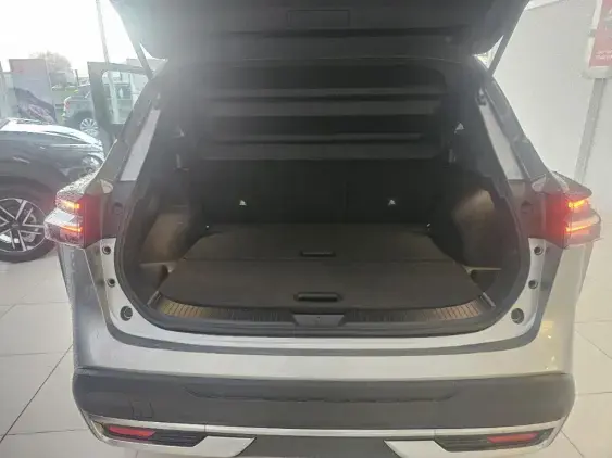 NISSAN QASHQAI III - voiture de démonstration - Photo 16