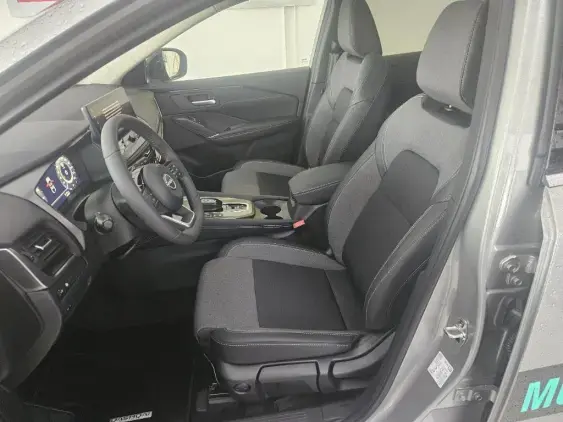 NISSAN QASHQAI III - voiture de démonstration - Photo 17
