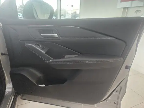 NISSAN QASHQAI III - voiture de démonstration - Photo 19