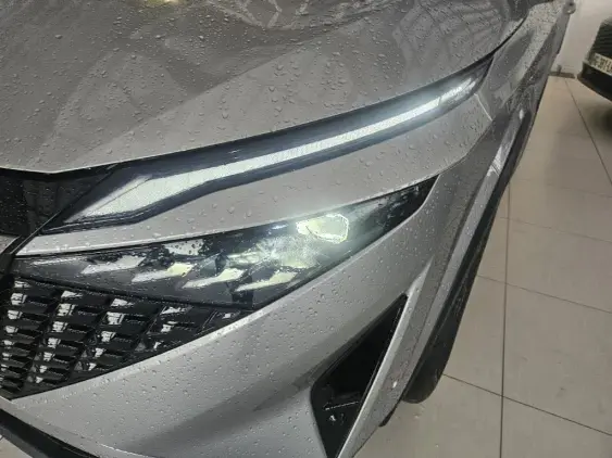 NISSAN QASHQAI III - voiture de démonstration - Photo 20