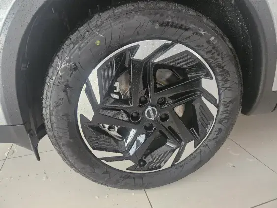 NISSAN QASHQAI III - voiture de démonstration - Photo 21