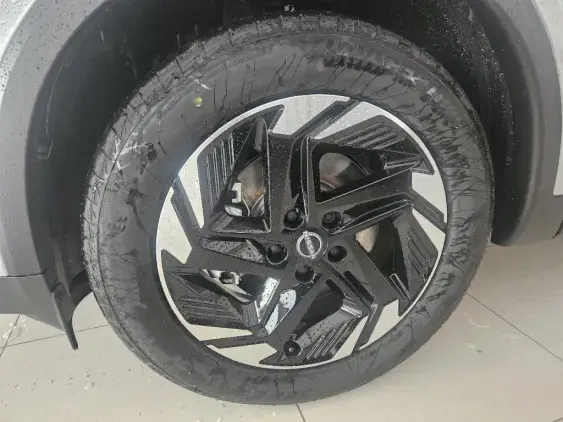 NISSAN QASHQAI III - voiture de démonstration - Photo 22