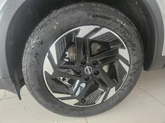 NISSAN QASHQAI III - voiture de démonstration - Photo 23