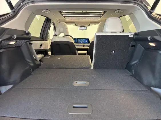 NISSAN ARIYA - voiture de démonstration - Photo 16