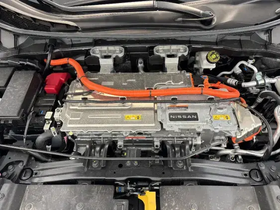 NISSAN ARIYA - voiture de démonstration - Photo 21