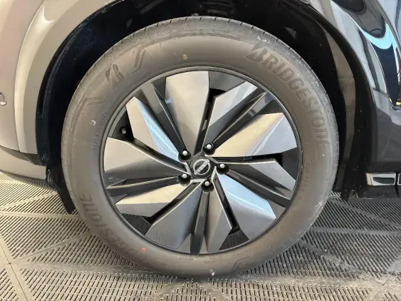 NISSAN ARIYA - voiture de démonstration - Photo 23